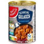 G&G Vepřový guláš 400 g – Zboží Dáma