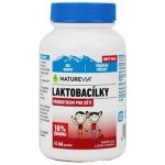 Swiss NatureVia Laktobacily třešňě 66 tablet – Hledejceny.cz