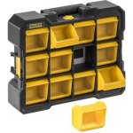 STANLEY FatMax organizer s výklopnými přihrádkamy FMST81077-1 – Sleviste.cz