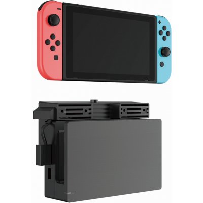 iPega 9155 Cooling System Nintendo Switch – Zbozi.Blesk.cz