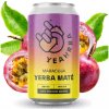 Energetický nápoj Yerba Maté Maracuja 330 ml