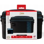 PDP Case - Sheikah Shoot Glow in The Dark - Nintendo Switch – Zboží Živě