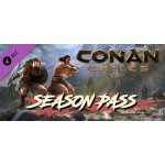 Conan Exiles Year 2 Season Pass – Hledejceny.cz