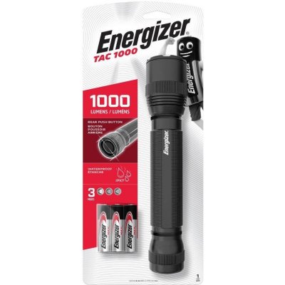 Energizer Tactical Ultra ESV050 – Zboží Mobilmania