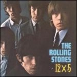 The Rolling Stones - 12 x 5 CD – Zbozi.Blesk.cz