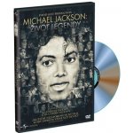 Michael Jackson: Život legendy – Hledejceny.cz