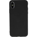 Pouzdro 1Mcz Matt TPU ochranné Motorola Moto G10, Moto G10 Power, Moto G20, Moto G30 černé – Hledejceny.cz