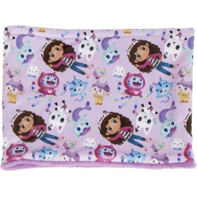 Cerdá nákrčník s Gábi a jejími kočičkami Gábinin kouzelný domek – Hledejceny.cz