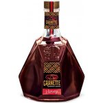 Granette Premium Liqueur Višňový 25% 0,7 l (holá láhev) – Hledejceny.cz
