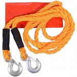 Bright Ride Lano tažné 3 t s háky – Sleviste.cz