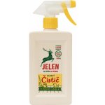 Jelen Octový čistič Malina 500 ml – HobbyKompas.cz