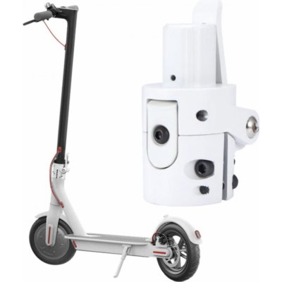 Kloub skládacího mechanismu Xiaomi Mi Electric Scooter – Hledejceny.cz