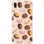 Pouzdro iSaprio - Macaron Pattern - Huawei P20 Lite – Hledejceny.cz