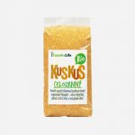 Country Life BIO Kuskus celozrnný 0,5 kg – Zboží Dáma Country Life BIO Kuskus celozrnný 0,5 kg – Zboží Dáma