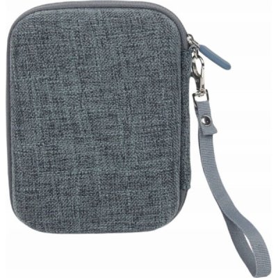 LoveInstant Cover Case For Fuji Instax Square Link Sq Link Link 2 Se Evo Liplay Dark Grey – Zboží Živě