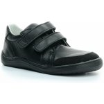 Baby Bare Shoes barefoot Febo Go Black – Sleviste.cz