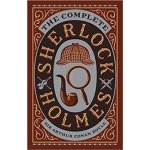 The Complete Sherlock Holmes - Arthur Conan Doyle – Hledejceny.cz