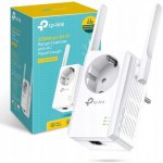 TP-Link TL-WA860RE – Zboží Živě