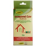 SuBio domovní ČOV OxyBreak Bio přípravek na chod domovních čistíren 50 g – Zboží Dáma