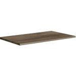 EBS Kuba deska pod umyvadlo 101 cm dub Halifax 6491765 – Zboží Mobilmania