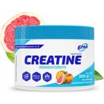 6Pak Nutrition Creatine Monohydrate + Taurin 300 g – Hledejceny.cz