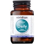 Viridian probiotika Synerbio extra silné 30 kapslí – Hledejceny.cz