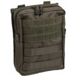 Mil-tec Molle velké green – Zboží Dáma