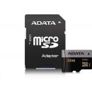 ADATA SDHC 32 GB UHS-I U3 AUSDH32GUI3V30S-RA1