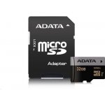 ADATA SDHC 32 GB UHS-I U3 AUSDH32GUI3V30S-RA1 – Zboží Mobilmania