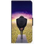 Pouzdro iSaprio - Gru - Samsung Galaxy S8 Plus – Zboží Mobilmania