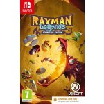 Rayman Legends (Definitive Edition) – Zboží Dáma