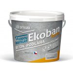 Ekoban Forte 2,5 kg šedý pastelový – Sleviste.cz