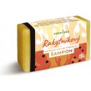 Naturinka rakytníkový šampon 110 g