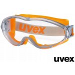 Uvex 9302245 Ultrasonic čiré – Zboží Dáma