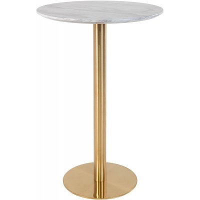 House Nordic Bolzano bílá/zlatá – Zboží Dáma