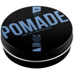 Angry Beards Wolfie Belfort Pomáda na vlasy 100 g – Zboží Mobilmania