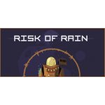 Risk of Rain – Zboží Dáma
