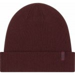 On Merino Beanie Maroon OS – Hledejceny.cz