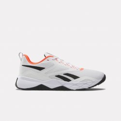 Reebok Nfx Trainer pánské boty 100202088 bílý