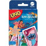 UNO Lilo & Stitch – Sleviste.cz