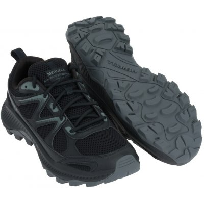 Merrell Tempo Exp pánské outdoorové boty černá – Zboží Mobilmania
