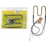 Topné těleso pro LAKCHO a ISOBAC 24 V 50 W – Hledejceny.cz