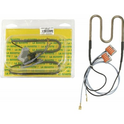 Topné těleso pro LAKCHO a ISOBAC 24 V 50 W – Hledejceny.cz