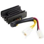 GZ regulátor napětí SUZUKI DR 250 90-95, DR 350 90-99, LS 650 SAVAGE 95-12, SV 650 99-02 – Hledejceny.cz