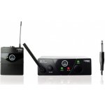 AKG WMS 40 Mini Vocal Set – Sleviste.cz