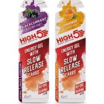 High5 Energy Gel Slow Release 62 g – Hledejceny.cz