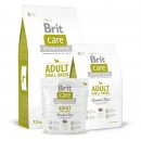 Brit Care Adult Small Breed Lamb & Rice 7,5 kg