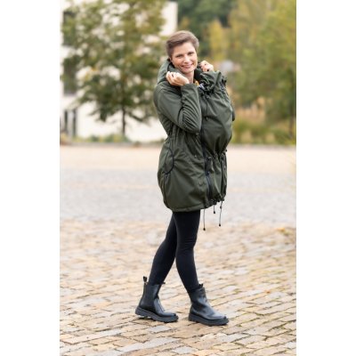 Oriclo nosící bunda AnyTime 5v1 – Zbozi.Blesk.cz