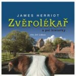 Zvěrolékař a psí historky - Herriot James – Sleviste.cz