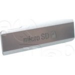 Kryt Sony C6903 Xperia Z1 microSD bílý – Hledejceny.cz